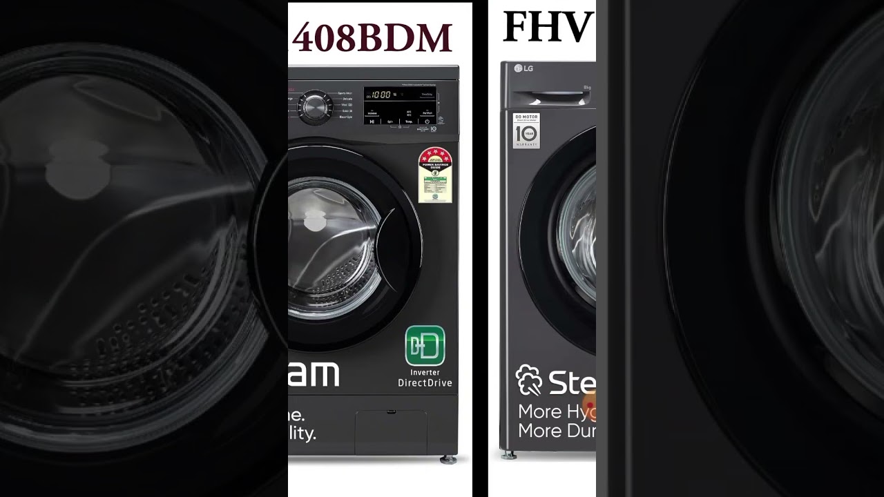 Lg front FHM,FHV or FHP क्या अंतर है