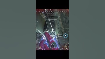 #apex #apexlegends #apexedit #foryou #foryoupage #fyp #wattson #BOTSPIKE #shorts