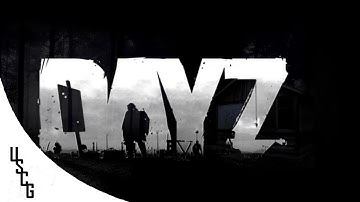 DayZ In Depth Episode 2: Firefighter Axe (DayZ Standalone 1080P HD)