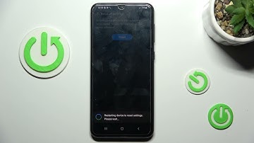 How to Reset System Settings in SAMSUNG Galaxy A30s – Restore Default Settings