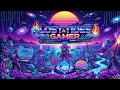 🌊🎮 Lost Tides | Música de Videojuegos que Nunca Existieron Bajo el Mar Synthwave
