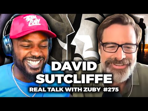 David Sutcliffe - The Psychology of Emotions | Real Talk With Zuby Ep. 275 thumbnail