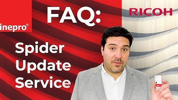 FAQ: How to configure Ricoh MFP