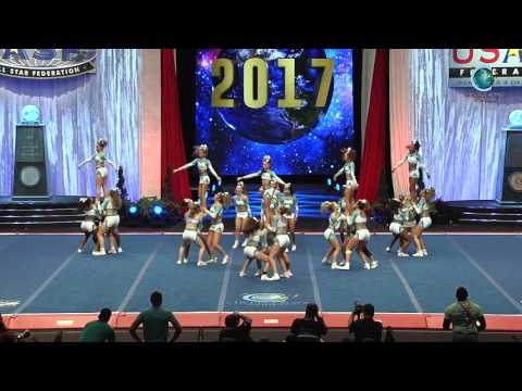 Cheer Extreme -
