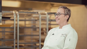 Henny Penny Combi Ovens Provide the Control Chefs Need
