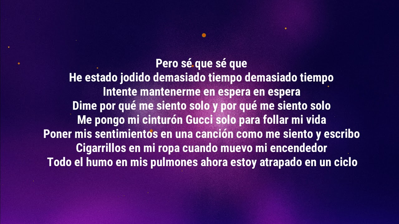 SpaceMan Zack - Hopeless (Sub Español)