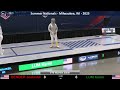 FINAL - Vet 70 Women's Saber  - ( Lum v Bender ) - Summer Nationals- Milwaukee, WI – 2025