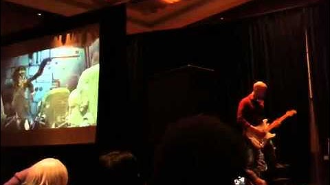 Overclocked Remix LIVE Chrono Trigger performance