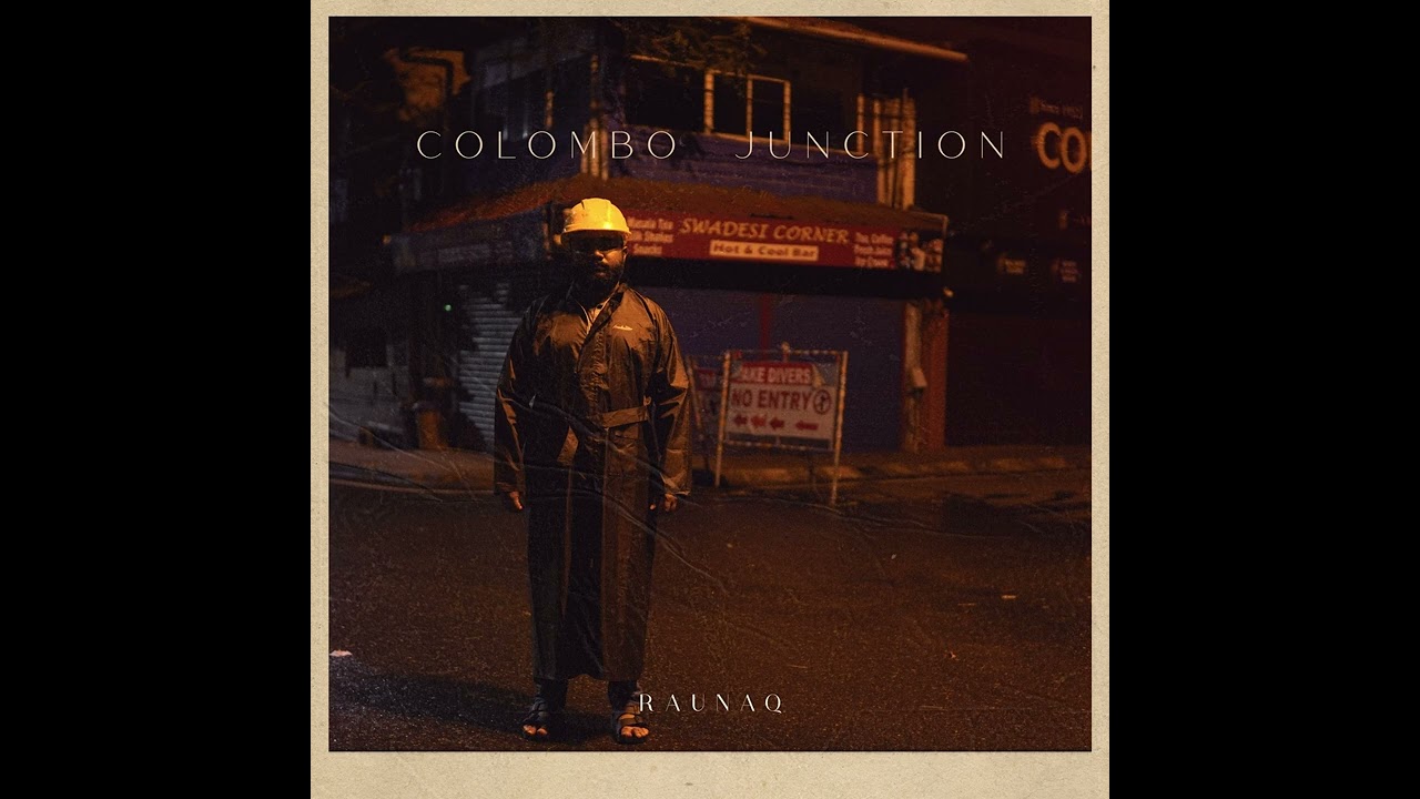 Watch Raunaq - Hazaron | Colombo Junction on YouTube Watch Raunaq - Hazaron | Colombo Junction on YouTube