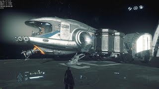 Prospector mining guide for Star Citizen 3.2