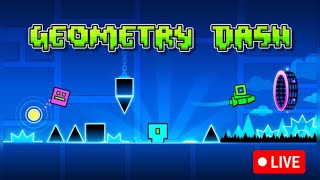 Geometry Dash Level requests | Road to 100 Subs