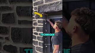 Creative Wall Decoration Tricks 🤯🏠#shorts