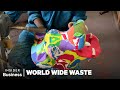 18 products made from trash  season 3 marathon  world wide waste  insider business