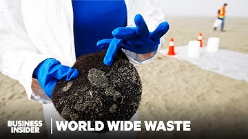 18 Products Made From Trash - Season 3 Marathon | World Wide Waste | Business Insider