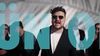 Ekin Uzunlar - Aldılar Hevesimi (Video Klip)