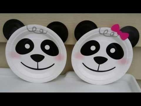 kung fu panda birthday ideas - YouTube kung fu panda birthday ideas - YouTube