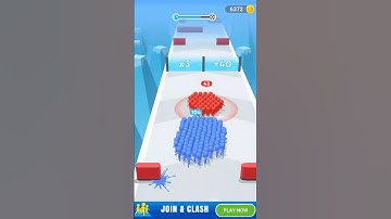 Count Masters - Stickman Clash Level 171 Walkthrough