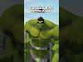 Can Hulk Survive A Pool Of Acid 🧐#bonelab