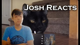 Josh React to Talking Kitty 31-40