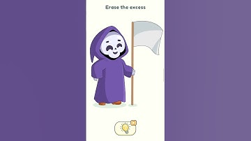 Dop 2 Delete One Part Level 3347 #shorts #dop2 #viral