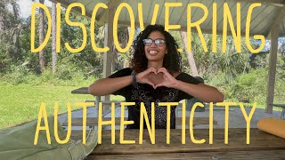 Discovering Authenticity | Cass Chats