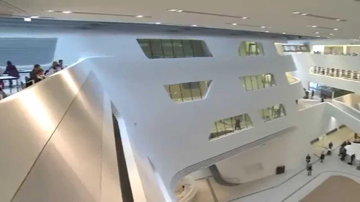 WU Executive Academy