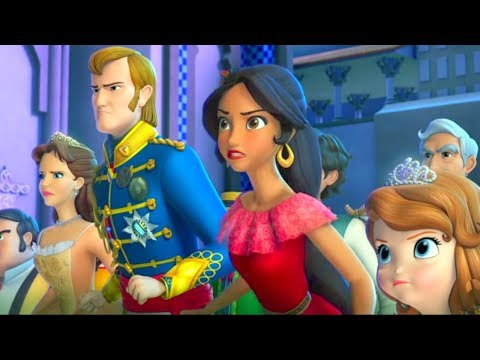 Елена - Принцесса Авалора | Елена и тайна Авалора | Спецвыпуск | Мультфильм Disney