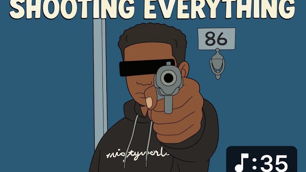 Watch Ai Tay - Shooting Everything on YouTube Watch Ai Tay - Shooting Everything on YouTube
