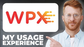 WPX WordPress Hosting Review - Usage Experience