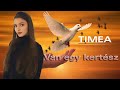 Timea - Van egy kertész (Official Audio)