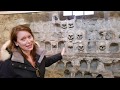 Check out this Tower of Skulls, exploring Niš, Serbia #Nisserbia #Easterneurope #travel