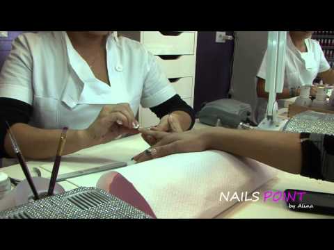 NailsPoint by Alina