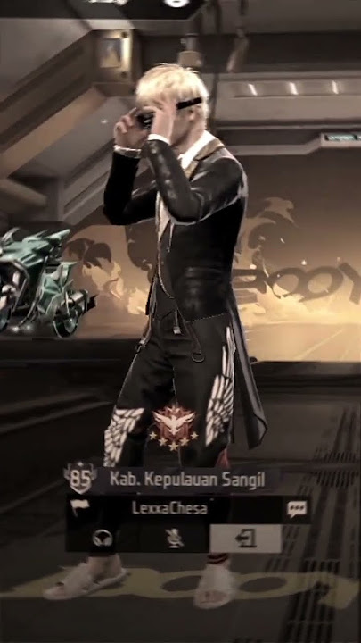 Download lagu Cuman Mo Terek Tipis😜#masukberanda #freefire #jedagjedug #manado #fypシ