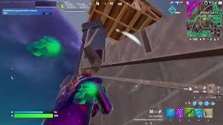 hood content creator plays Fortnite and try not to snap