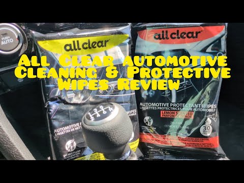 All Clear auto