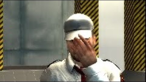 Torturing Random things[Gone Wrong](Gmod Episode 1)