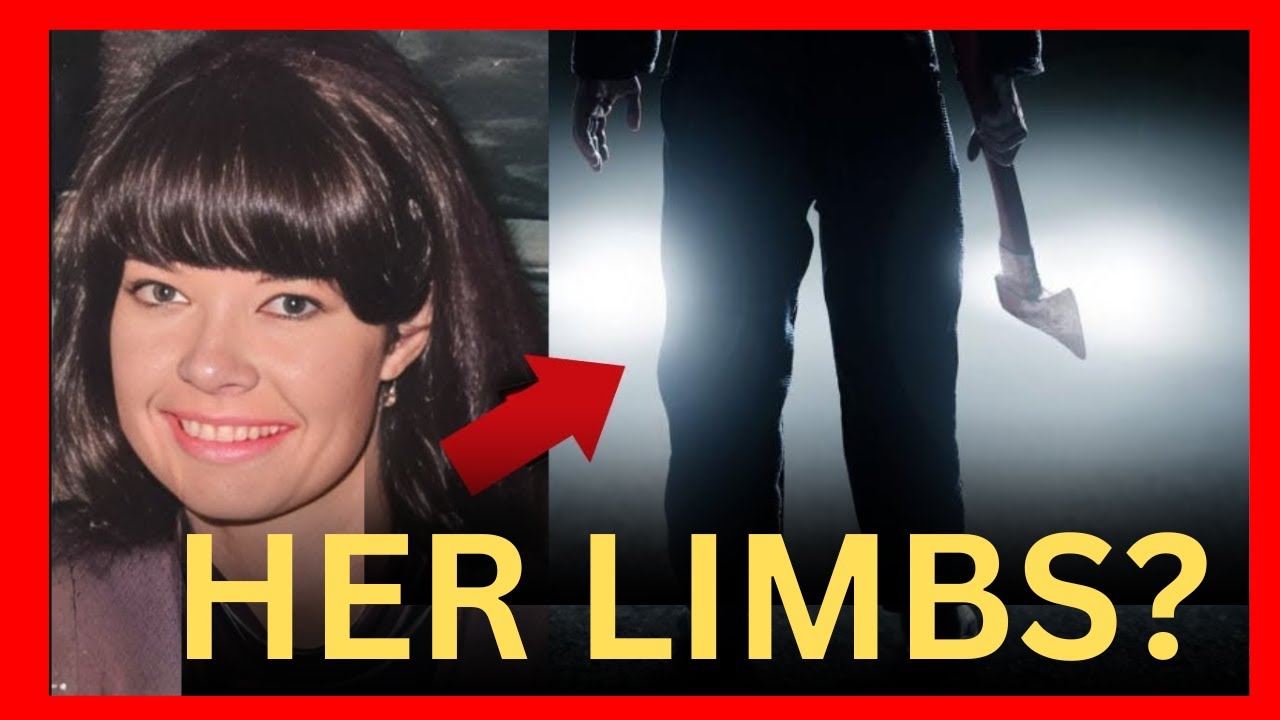 19 Year Old Cold Case FINALLY Solved In 2023 - YouTube