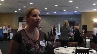 100 Women Igniting Change