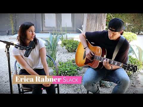 "Slack" by Erica Rabner & Brian Blake