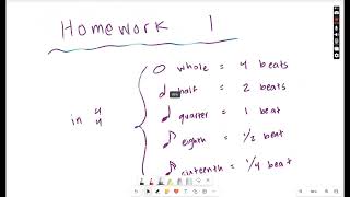 Homework 1