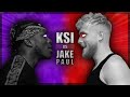 KSI vs Jake Paul | Fight Trailer