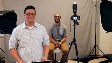 Walkthrough: Samsung Remote Studio Setup