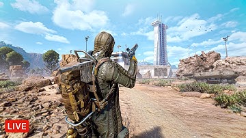 🔴 LIVE - ARC RAIDERS RACE TO 5 MILLION