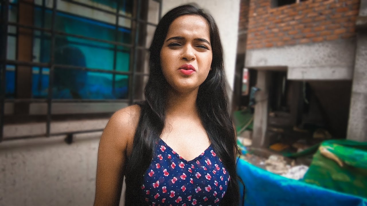 PHOTOSHOOT didn't go as Planned | ft. Chinmayee Salvi | Kedar Patil
