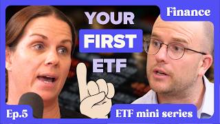 Brokerage accounts for buying ETFs (Australia) [ETF course part 5/5]