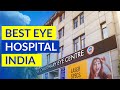 Best eye hospital in south delhi lajpat nagar  eye7 hospitals