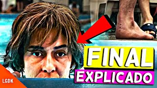 Final Explicado De La Mujer Que Canta La Mujer Que Cantaba Explicacion Incendies Final Explicado