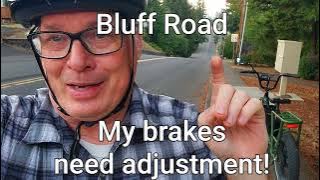 Secrets of Sandy Oregon!