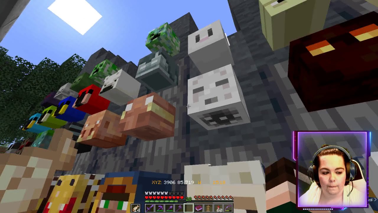 Cubscriber Server - Terraforming