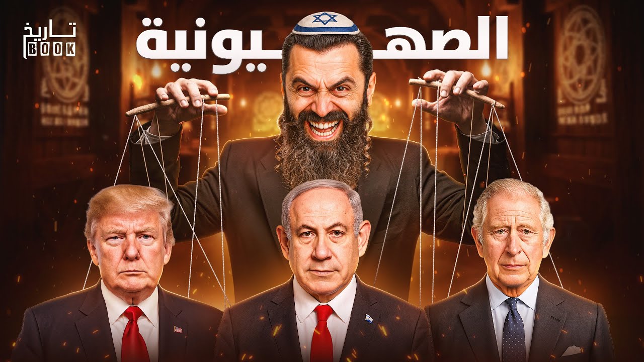من يحرك قادة العالم؟! كيف سيطرو على قرارات القوى الكبرى! وثائقي يكشف أخطر أسرار القرن!